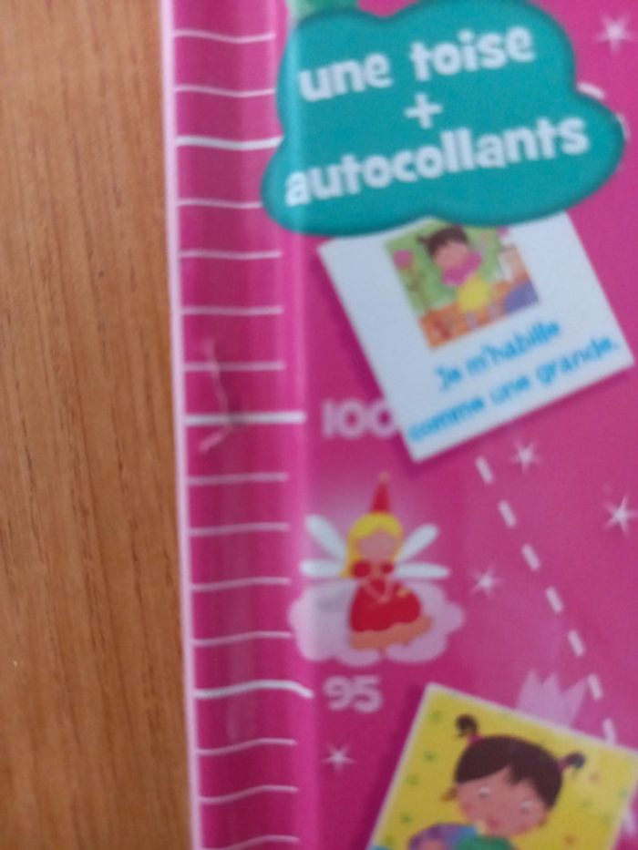 Maintenant je suis une grande fille! - photo numéro 10