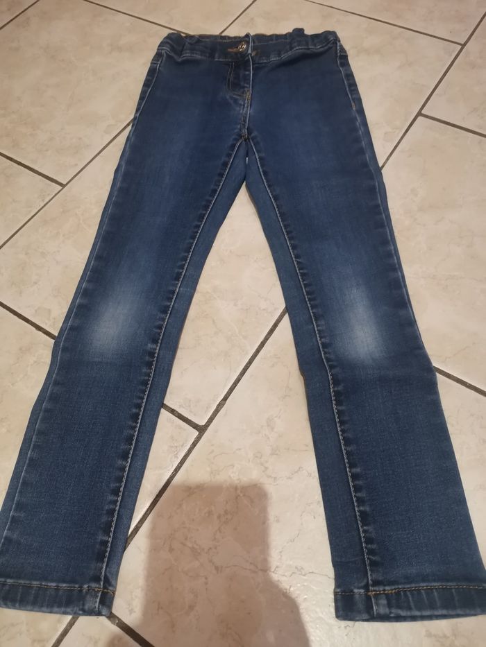 Slim fille 6 ans Tape à l'œil - photo numéro 2