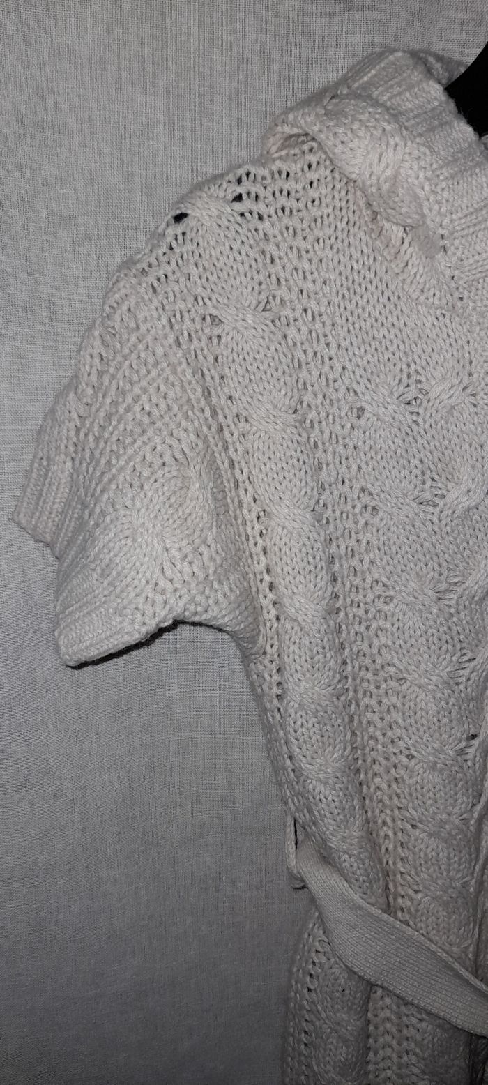 Gilet - photo numéro 2