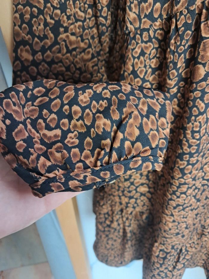 Peace n' love robe taille 36/38 - photo numéro 9