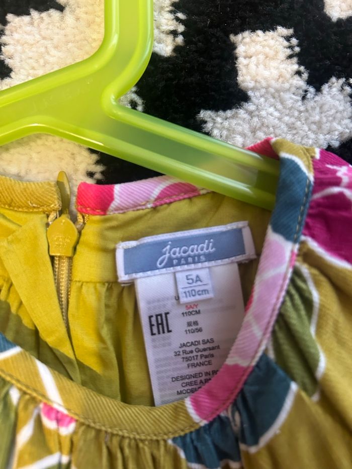 Robe 5 ans - photo numéro 2