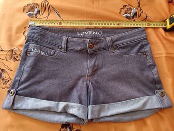 🇷🇪Short lovenci ile de la réunion M