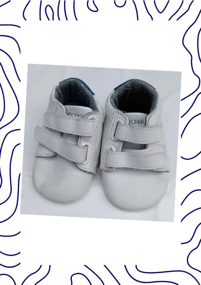 Chaussures 19 Obaïbi