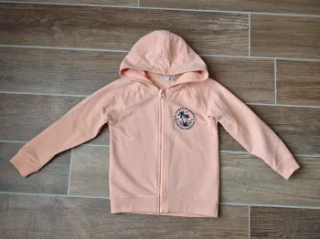 Gilet 4ans