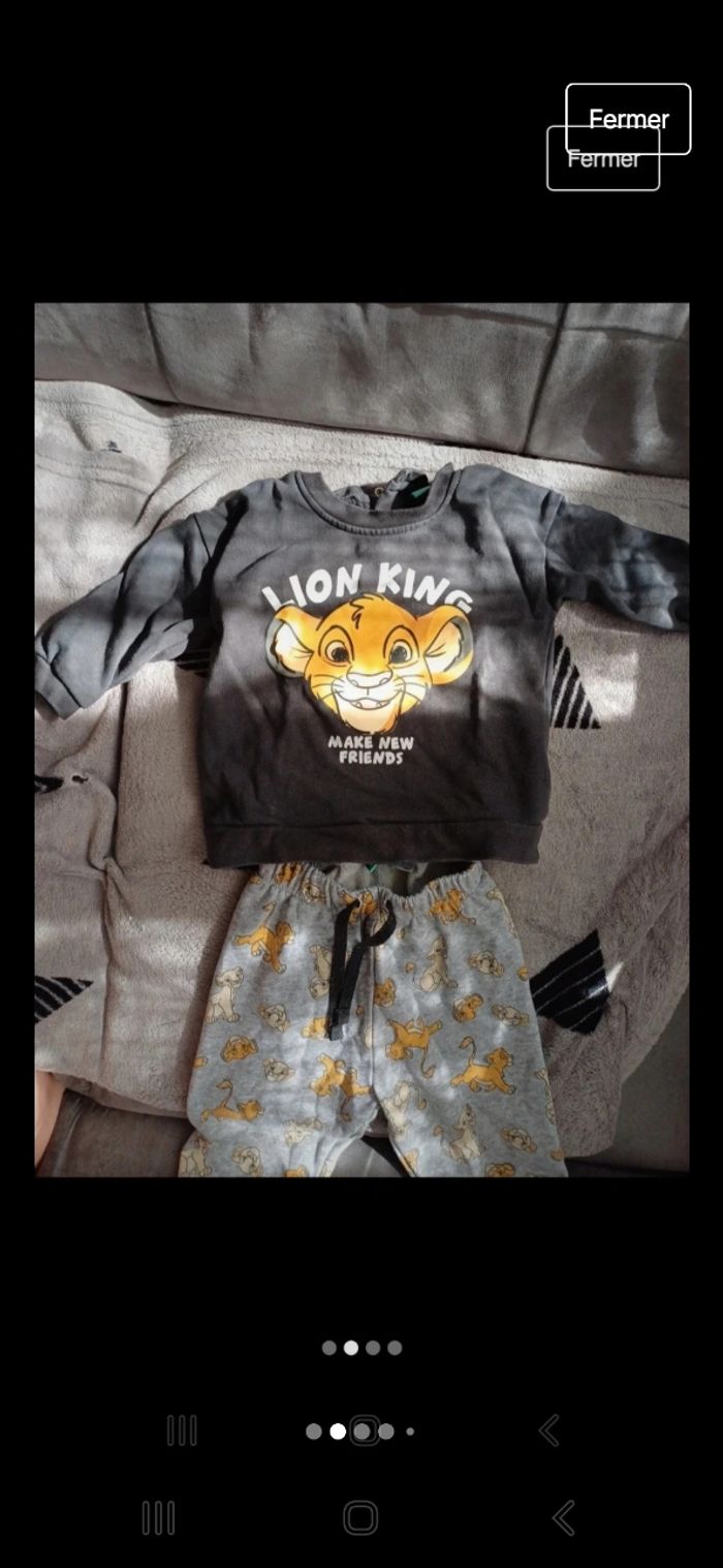 3 ensembles - photo numéro 2