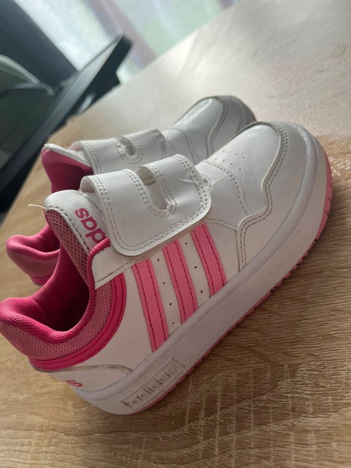 Adiddas taille 27 - photo numéro 2