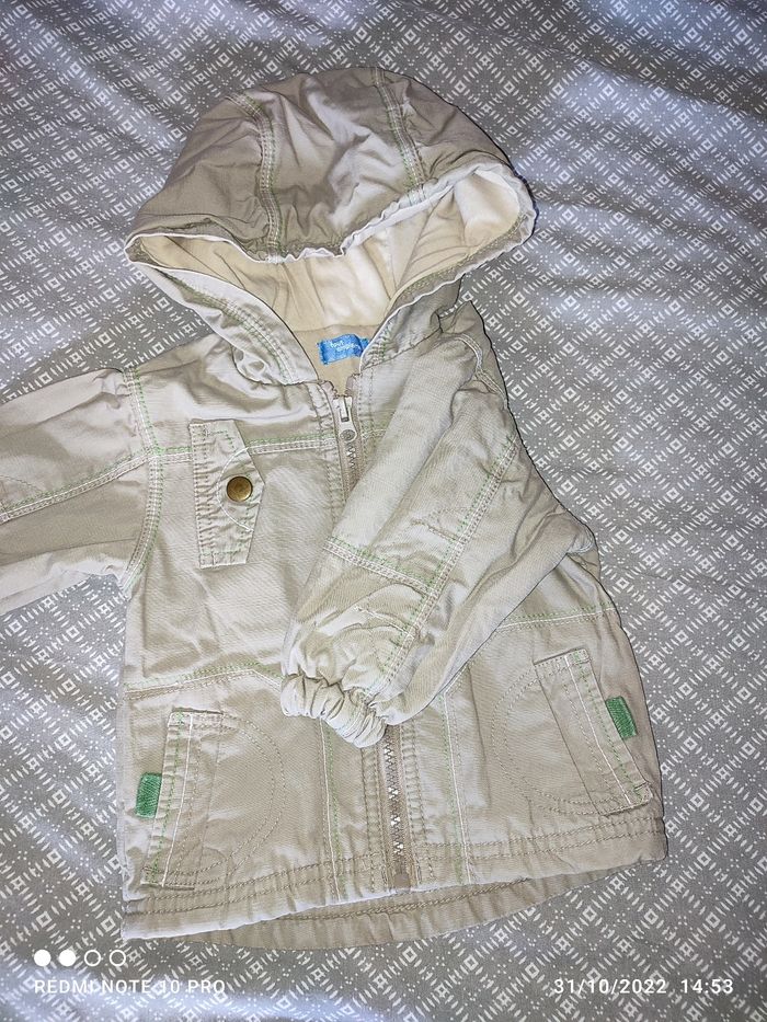 vestes - photo numéro 2