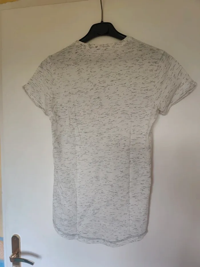 Tshirt gris cedar wood state XS - photo numéro 3
