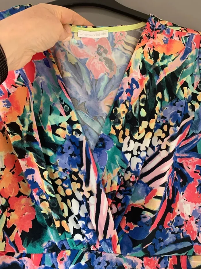 Robe d’été - photo numéro 2
