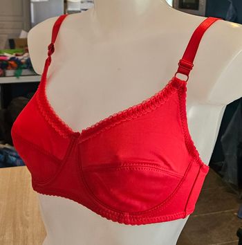 Lot de 6 soutiens-gorge lunna- 85B