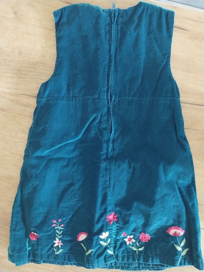 Robe 5ans - photo numéro 2