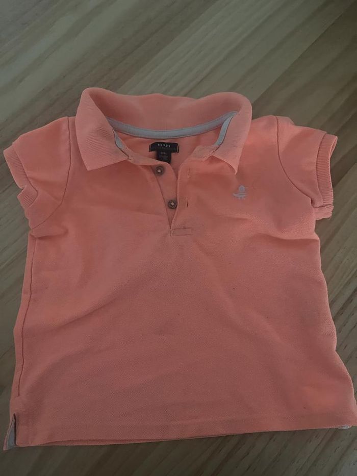 Lot de vêtements - photo numéro 3