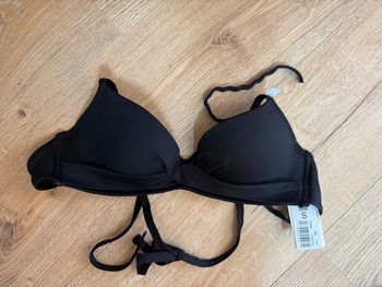 Haut de maillot Undiz
