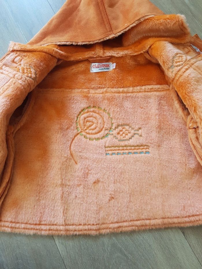Manteau 12mois - photo numéro 3