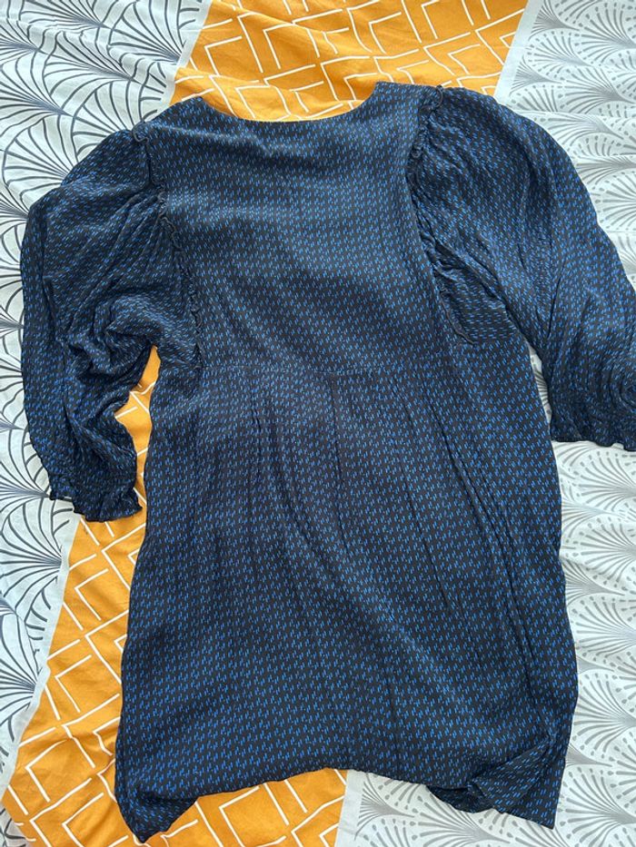 Robe courte Maison 123 T44 - photo numéro 8