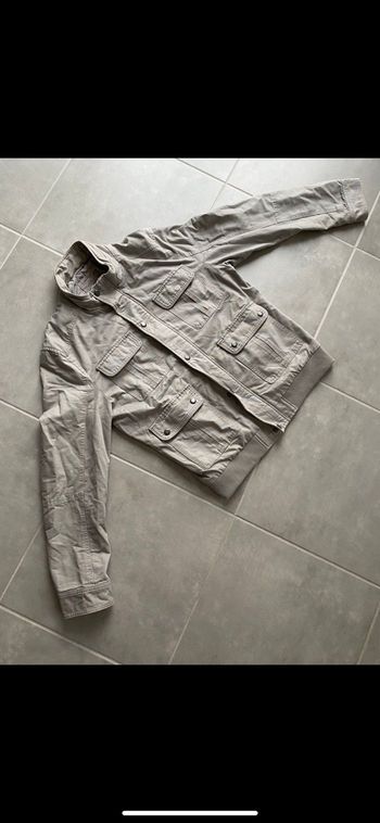 Manteau / Veste Armand Thierry XXL Neuf