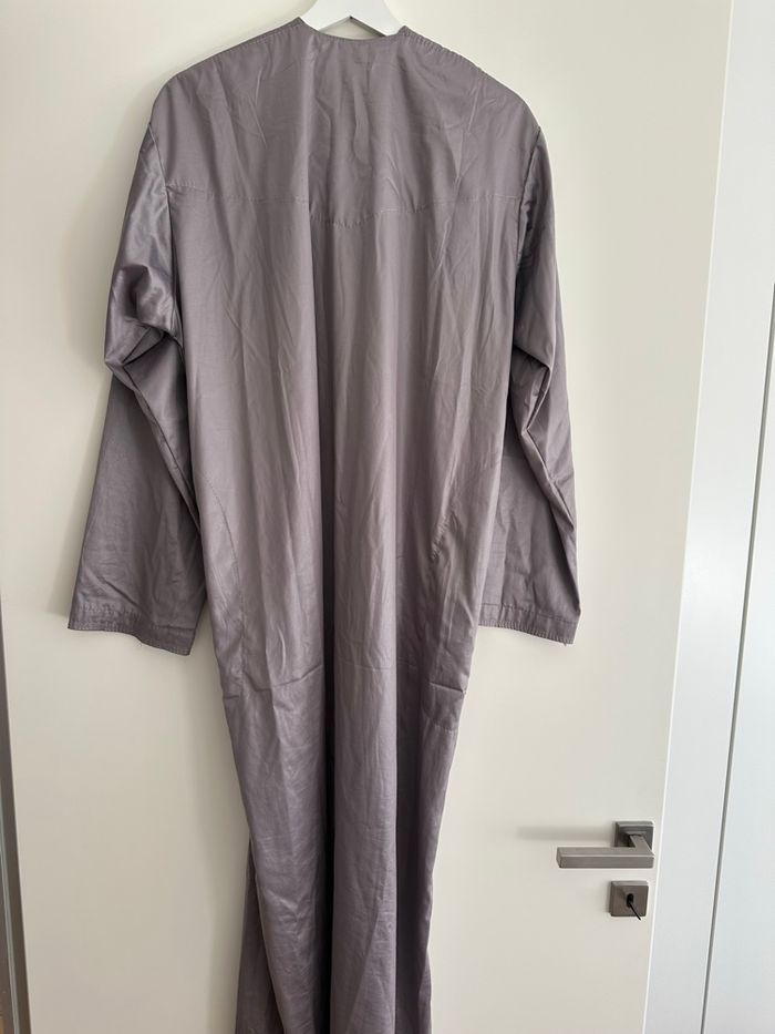 Qamis pour homme - photo numéro 5