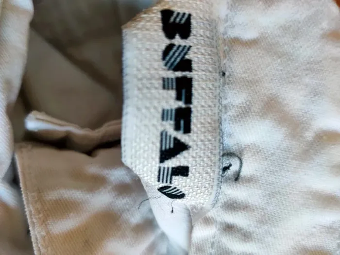 Pantalon vintage Buffalo - photo numéro 7