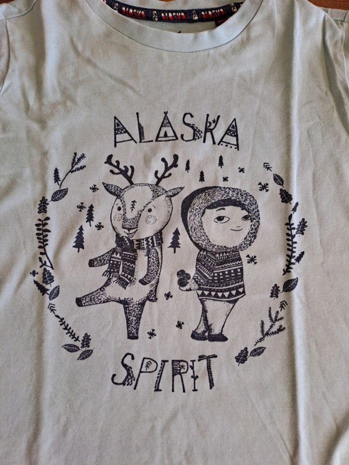 Tee-shirt Sergent Major - photo numéro 2