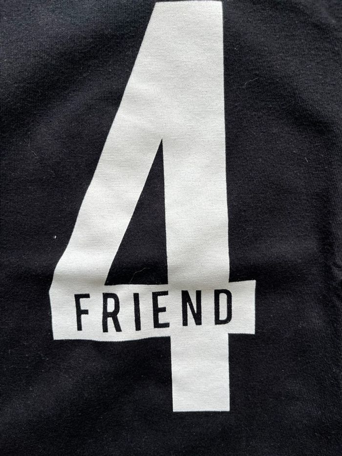 Tee-shirt fille 10 ans IKKS - photo numéro 2