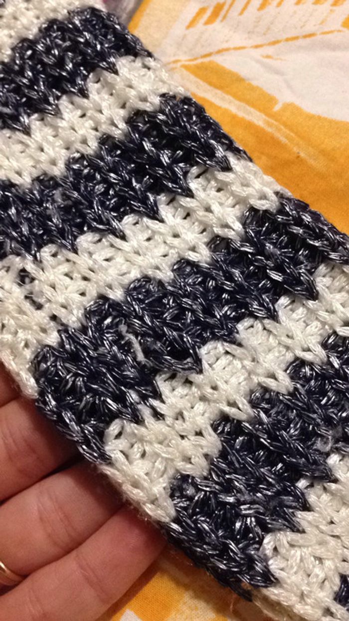 Pull orchestra 2 ans - photo numéro 3