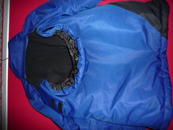 Parka " Band" - photo numéro 2