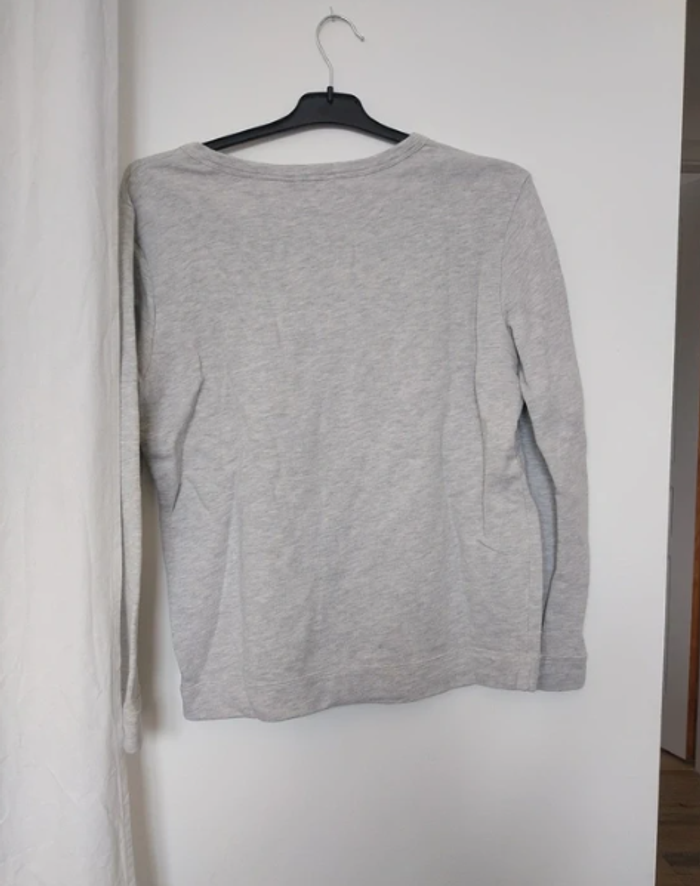 Pull petit bateau - photo numéro 3