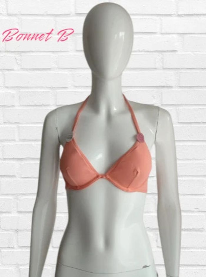 Lot revendeur Maillots De Bain Femme 2 Pièces valeur + 600€ - photo numéro 3
