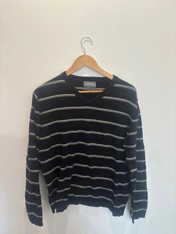 Pull homme