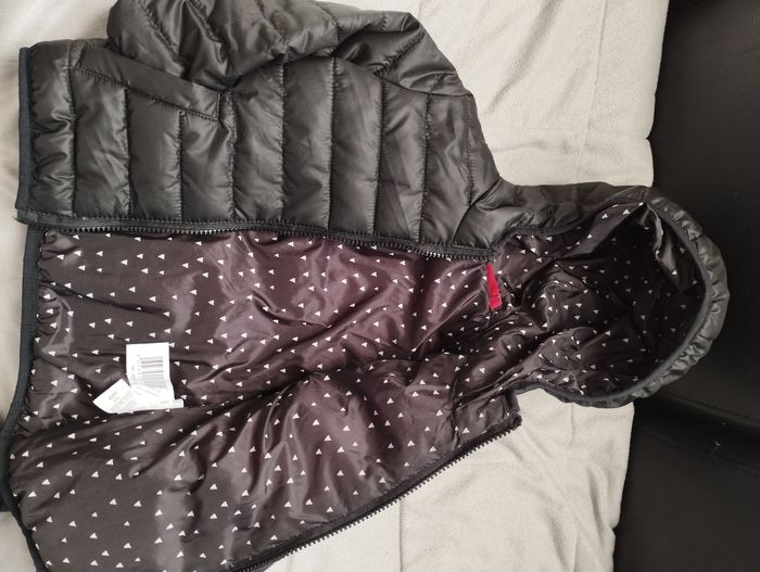 Manteau léger - photo numéro 4