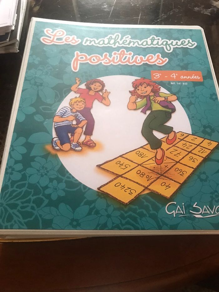 Plusieurs livres pour le primaire à vendre - photo numéro 19