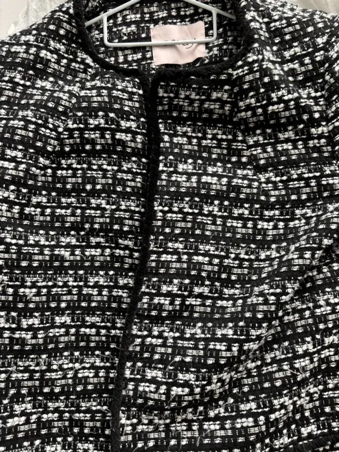 Blazer 36 - photo numéro 3