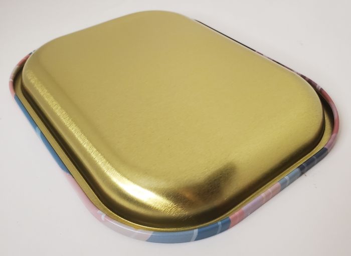 Plateau de roulage Galaxy - photo numéro 3