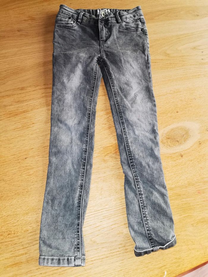 Jeans 7 ans kids