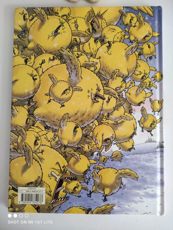 Little Big Bang - photo numéro 2