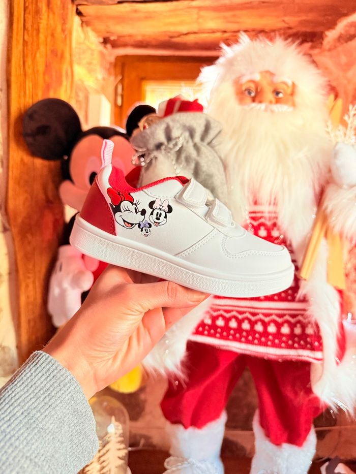 Minnie mouse T29 - photo numéro 3