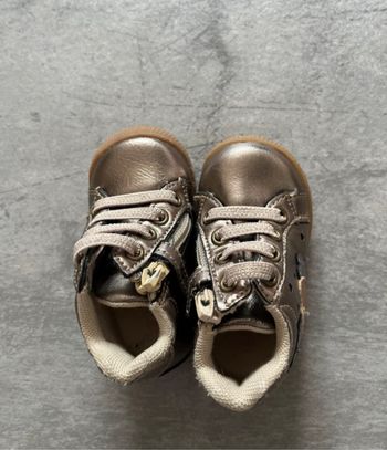 Chaussure bébé