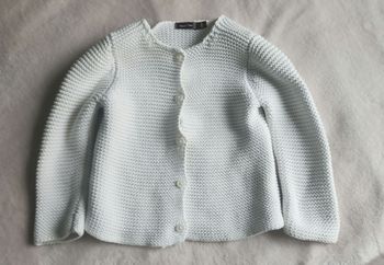 Jolie cardigan