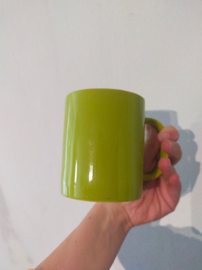 Tasse - photo numéro 3