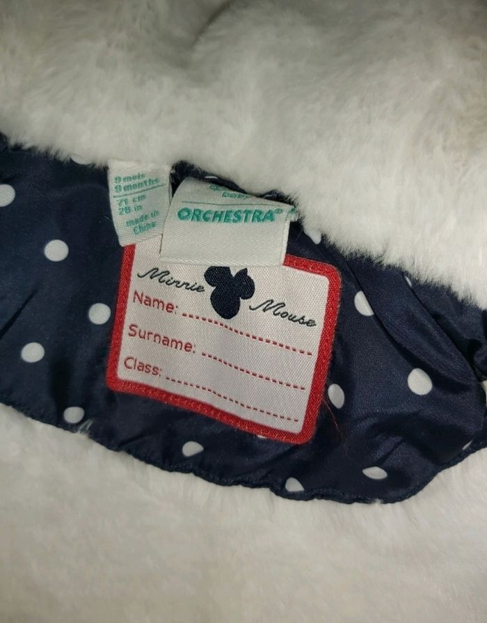 Manteau - photo numéro 4