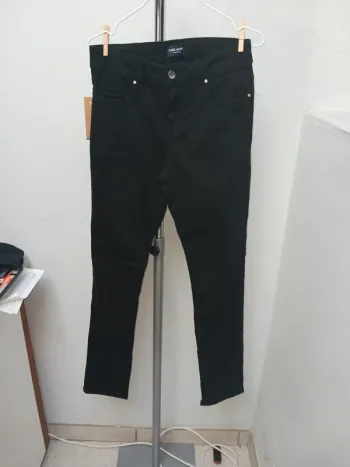 Jean noir T36