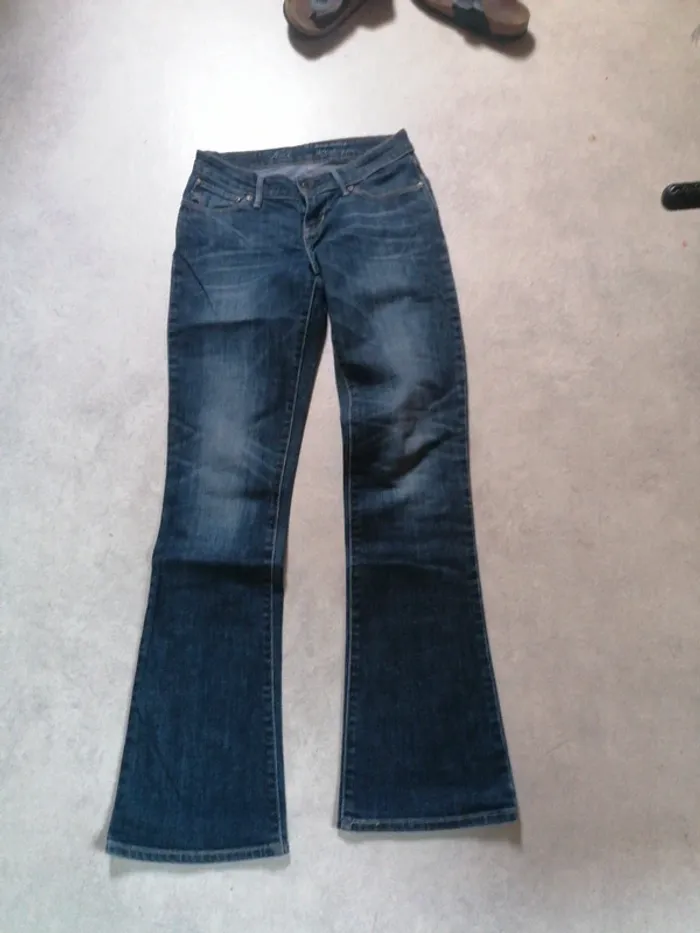 Jeans femme