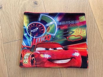 Tour de cou polaire Cars - TU