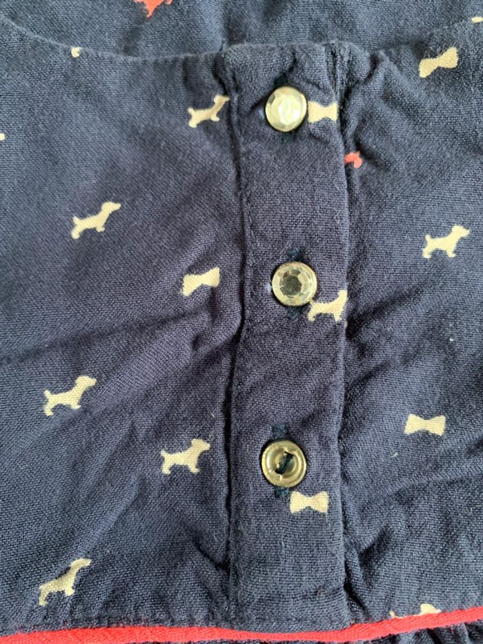 Chemise 10ans - photo numéro 2