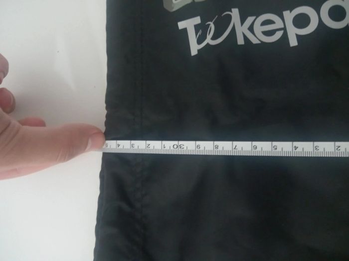 Sac a dos léger - photo numéro 6