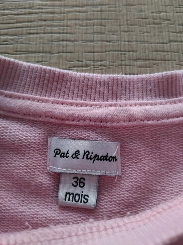 Pull 36 mois - photo numéro 3