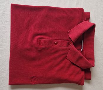 Polo homme à manches courtes - Taille XL - TB état