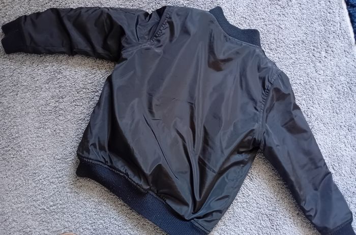 Manteau garçon - photo numéro 2