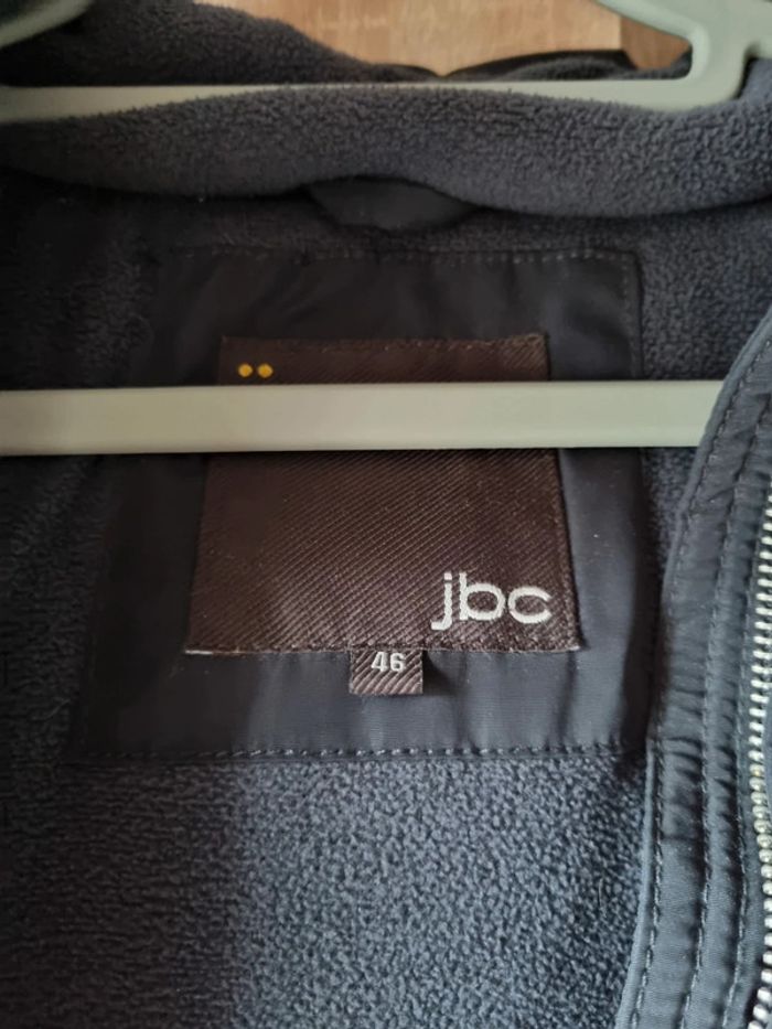 Manteau JBC taille 46 - photo numéro 4