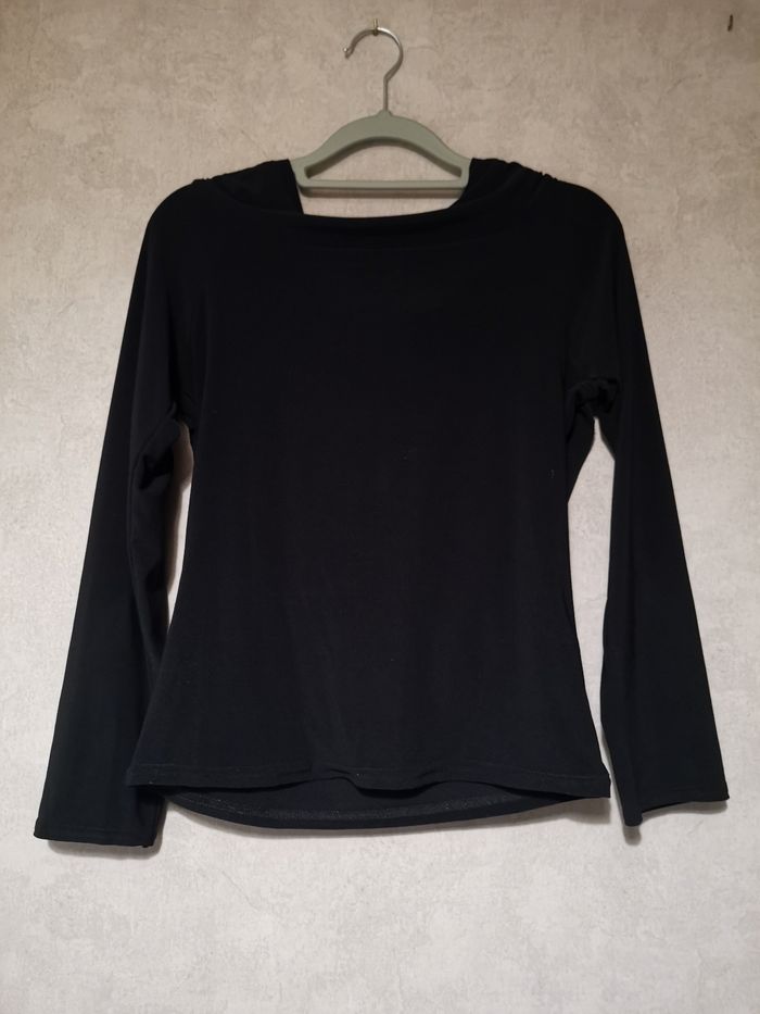 Haut taille 36 - photo numéro 3